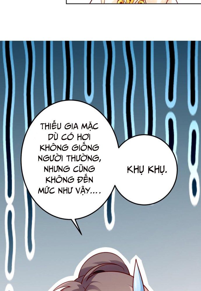 Ngàn Vàng Không Đổi Chapter 16 - 37