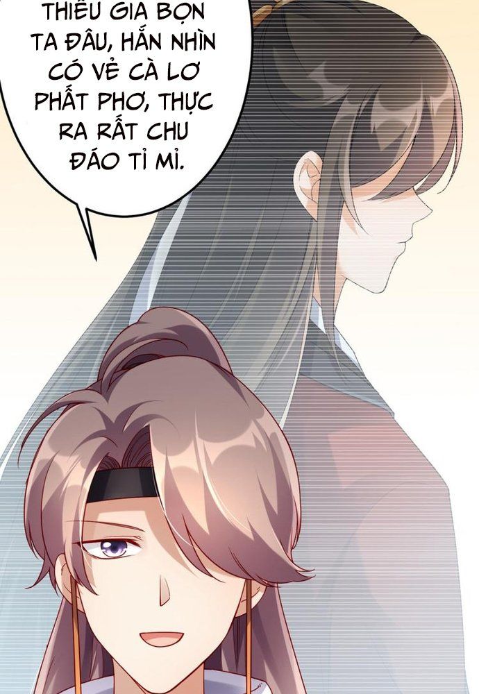 Ngàn Vàng Không Đổi Chapter 16 - 39