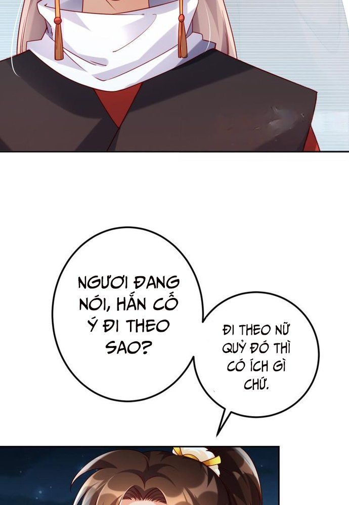 Ngàn Vàng Không Đổi Chapter 16 - 40