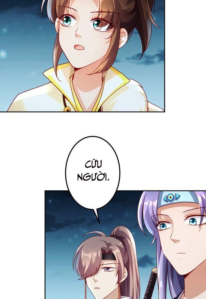 Ngàn Vàng Không Đổi Chapter 16 - 41