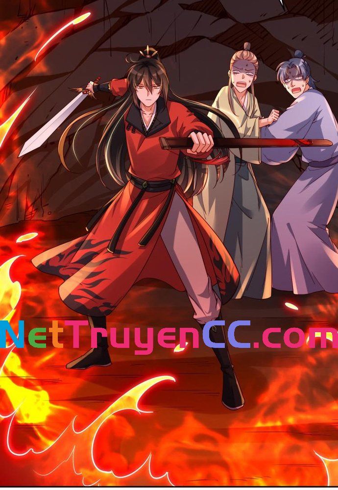 Ngàn Vàng Không Đổi Chapter 16 - 56