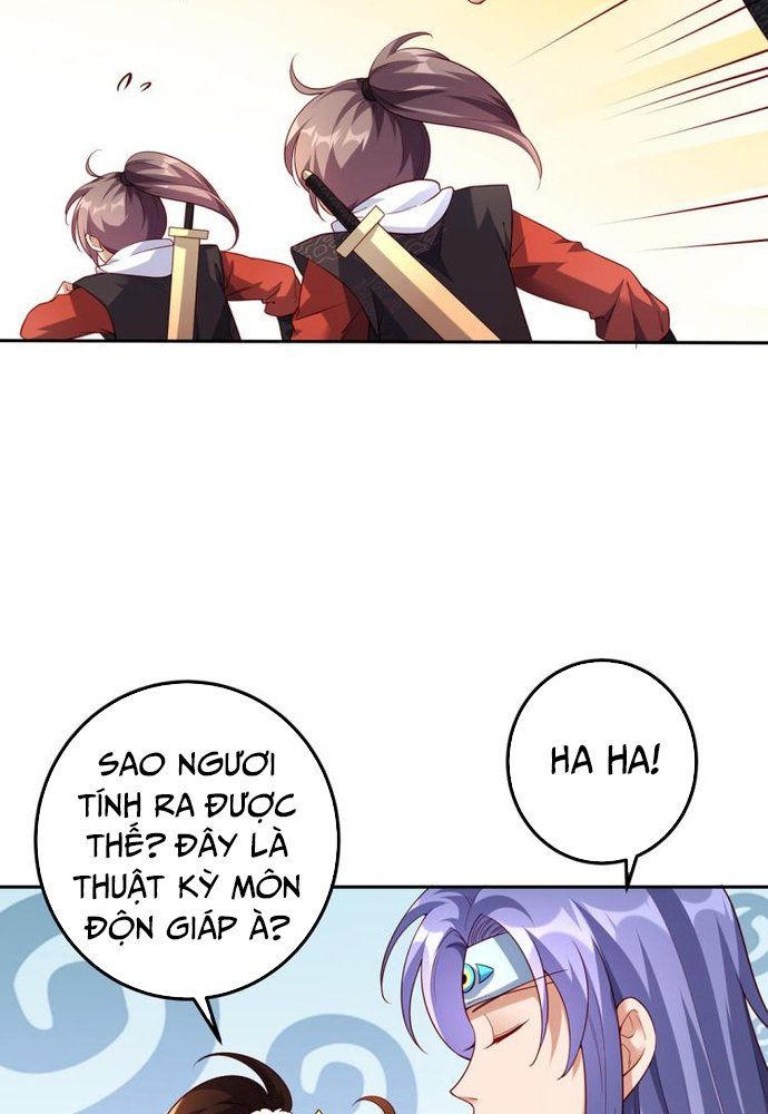 Ngàn Vàng Không Đổi Chapter 17 - 11