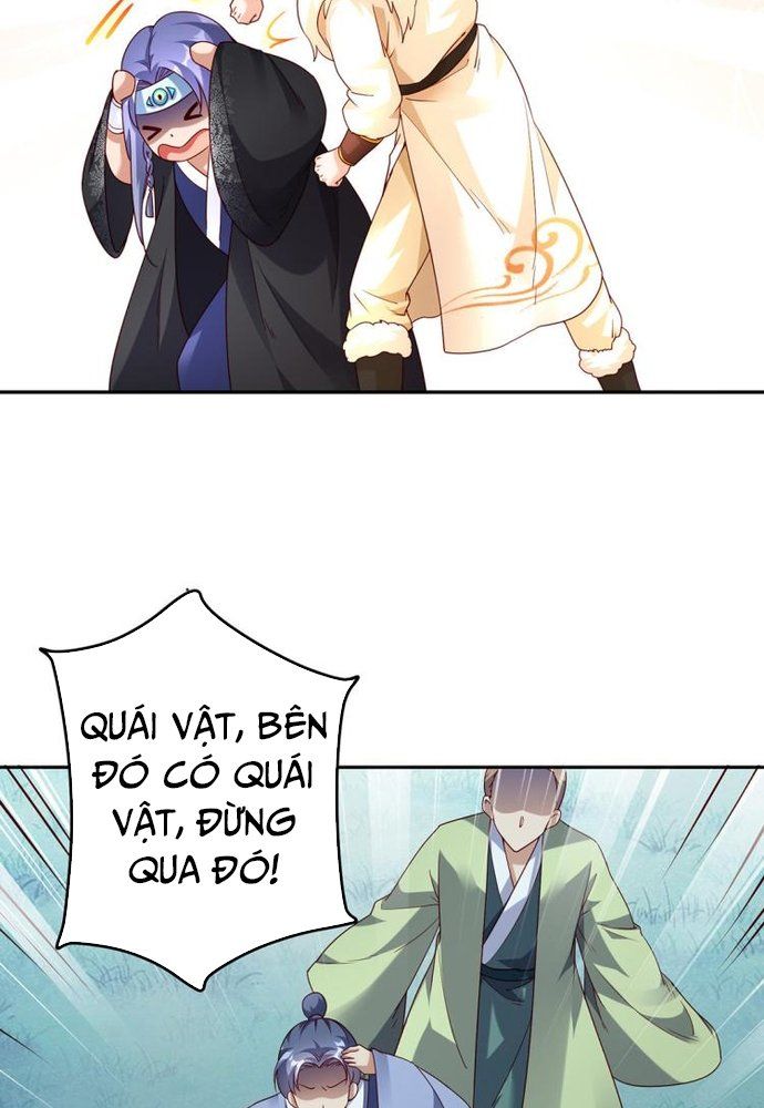 Ngàn Vàng Không Đổi Chapter 17 - 15