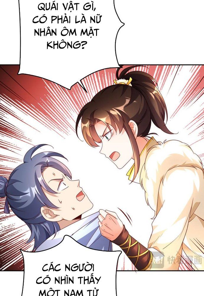 Ngàn Vàng Không Đổi Chapter 17 - 17