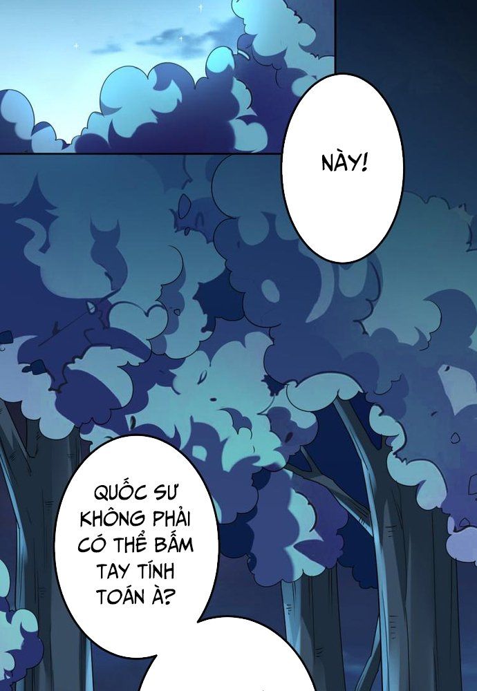 Ngàn Vàng Không Đổi Chapter 17 - 3