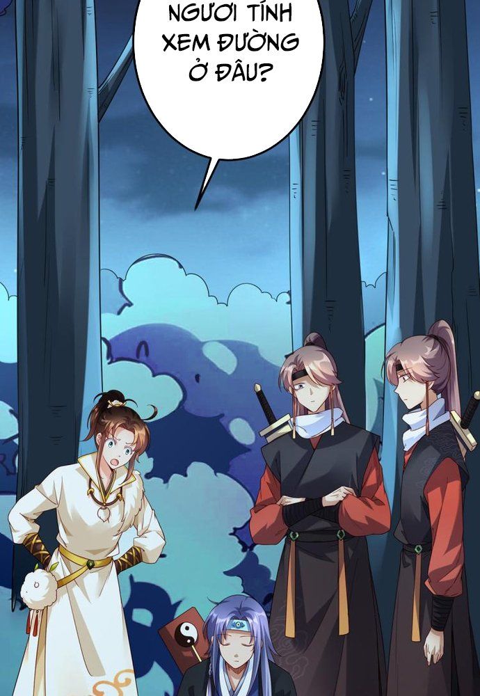 Ngàn Vàng Không Đổi Chapter 17 - 4