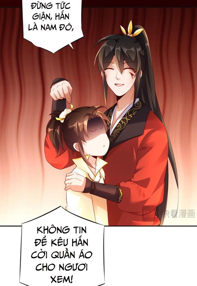 Ngàn Vàng Không Đổi Chapter 17 - 63