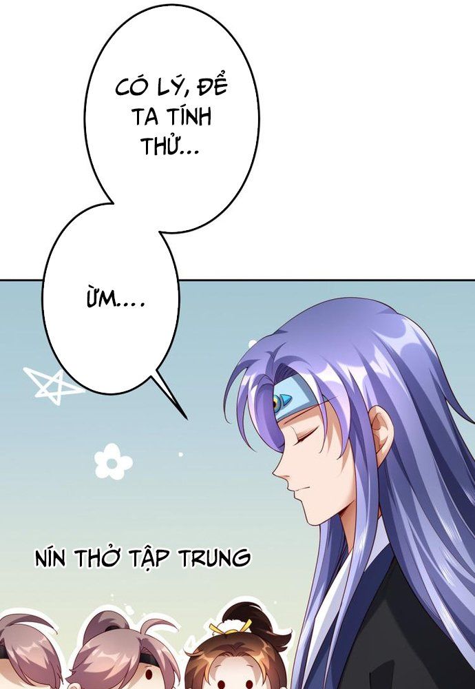 Ngàn Vàng Không Đổi Chapter 17 - 9