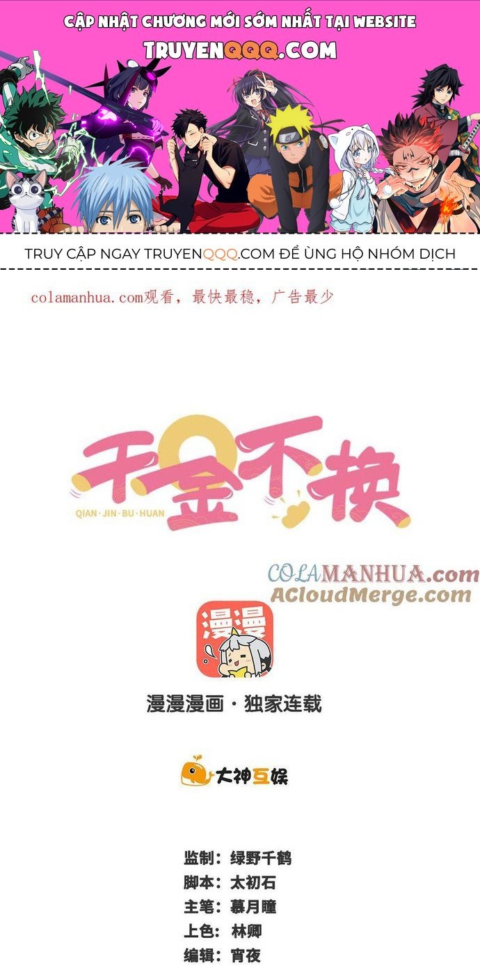 Ngàn Vàng Không Đổi Chapter 18 - 1