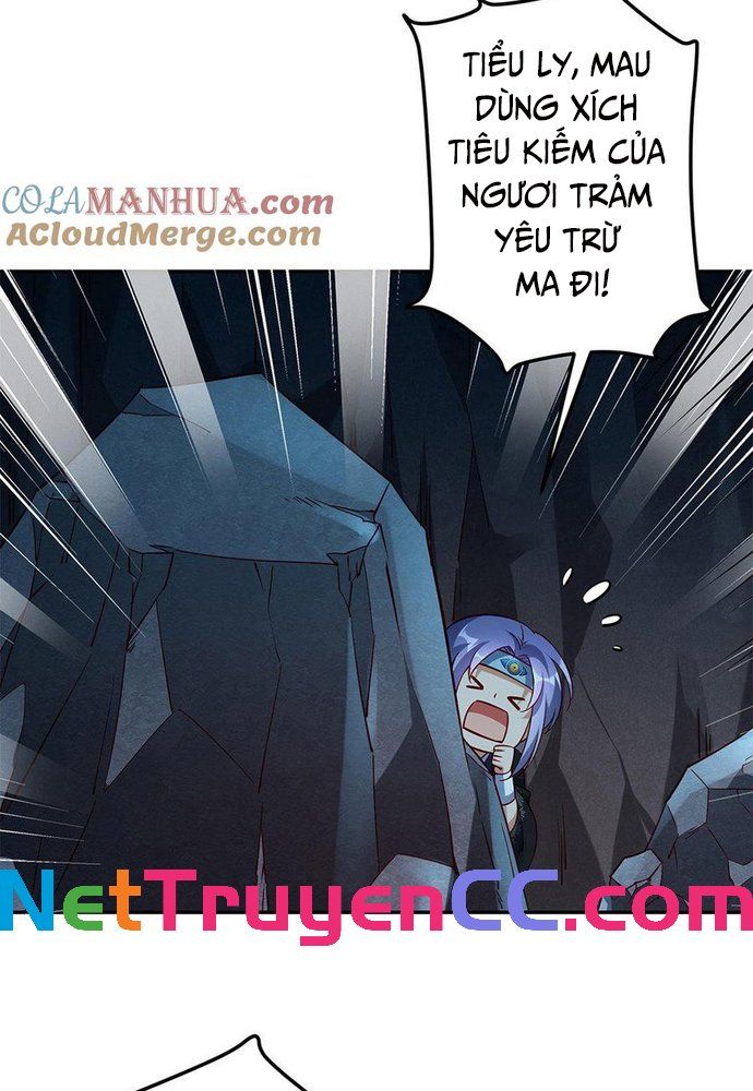 Ngàn Vàng Không Đổi Chapter 18 - 15