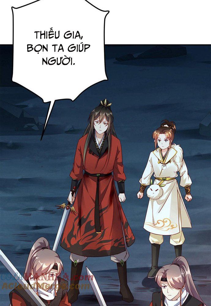 Ngàn Vàng Không Đổi Chapter 18 - 16