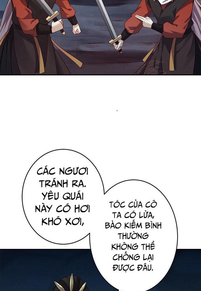 Ngàn Vàng Không Đổi Chapter 18 - 17