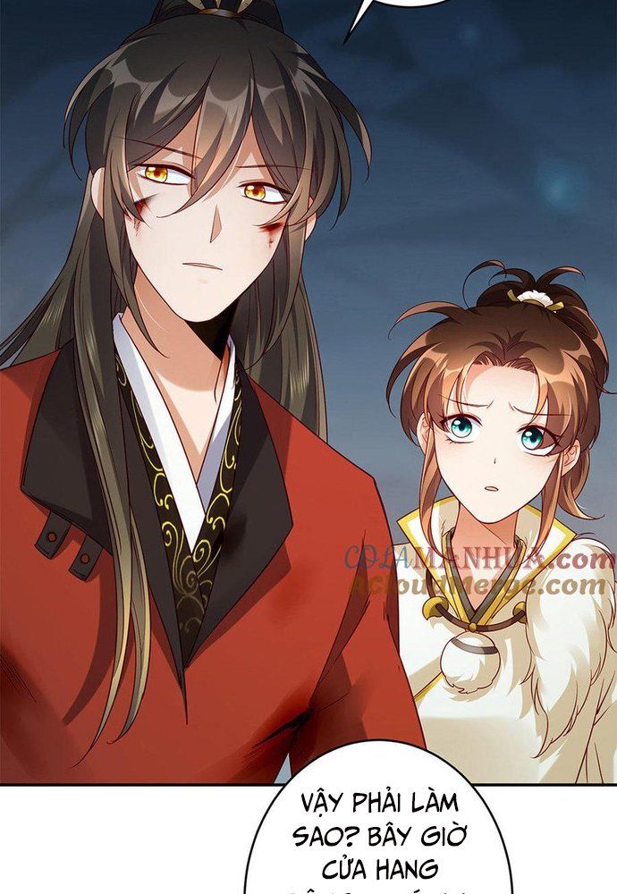 Ngàn Vàng Không Đổi Chapter 18 - 18