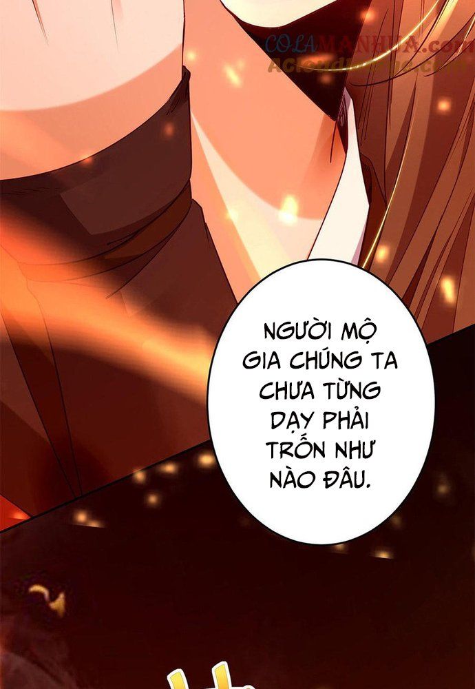 Ngàn Vàng Không Đổi Chapter 18 - 22
