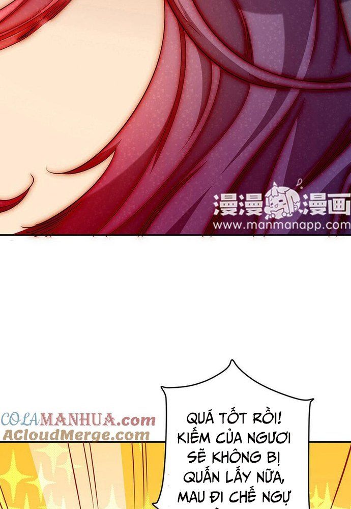 Ngàn Vàng Không Đổi Chapter 18 - 35