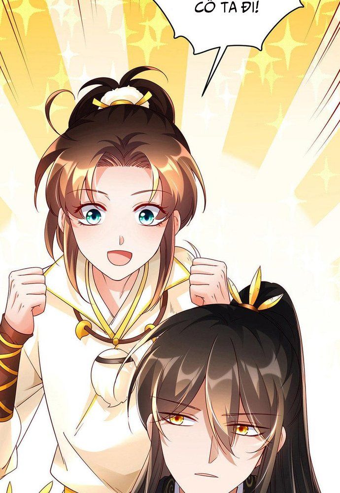 Ngàn Vàng Không Đổi Chapter 18 - 36