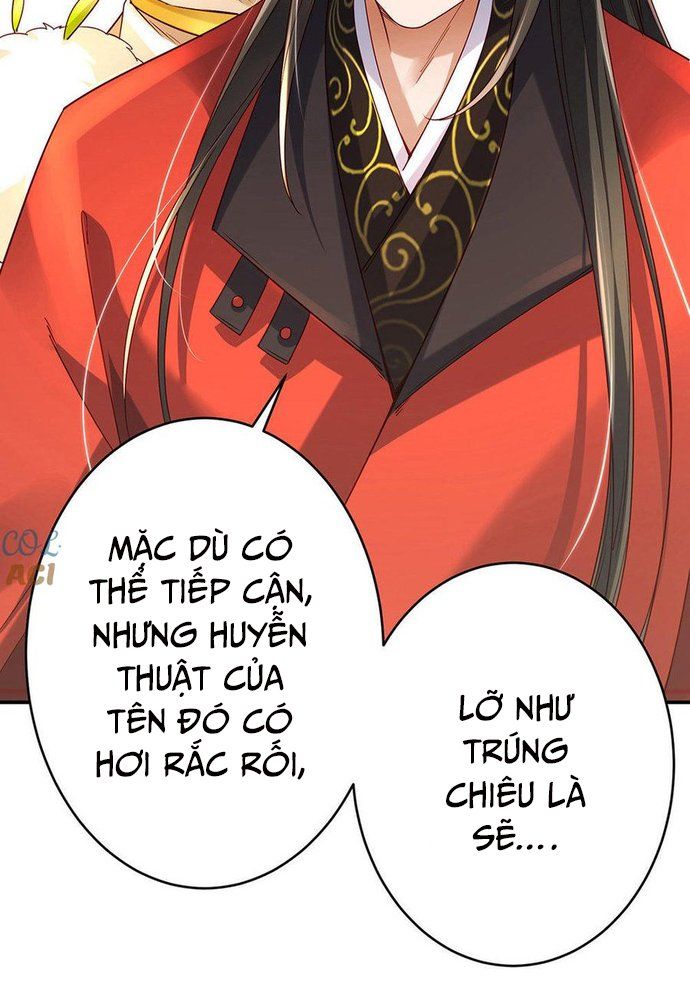 Ngàn Vàng Không Đổi Chapter 18 - 37