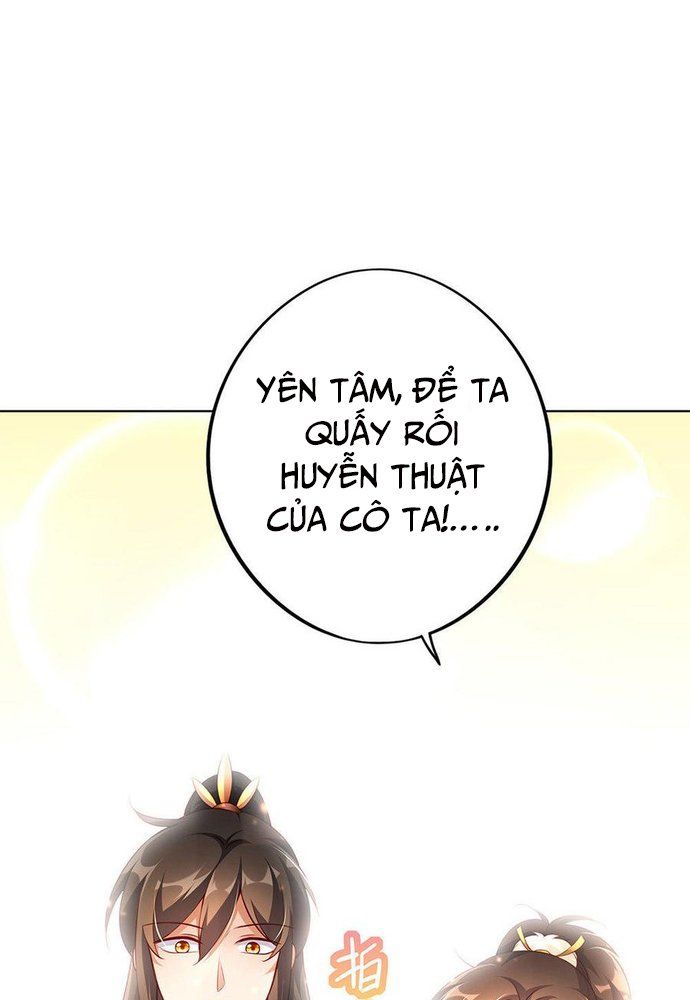 Ngàn Vàng Không Đổi Chapter 18 - 38