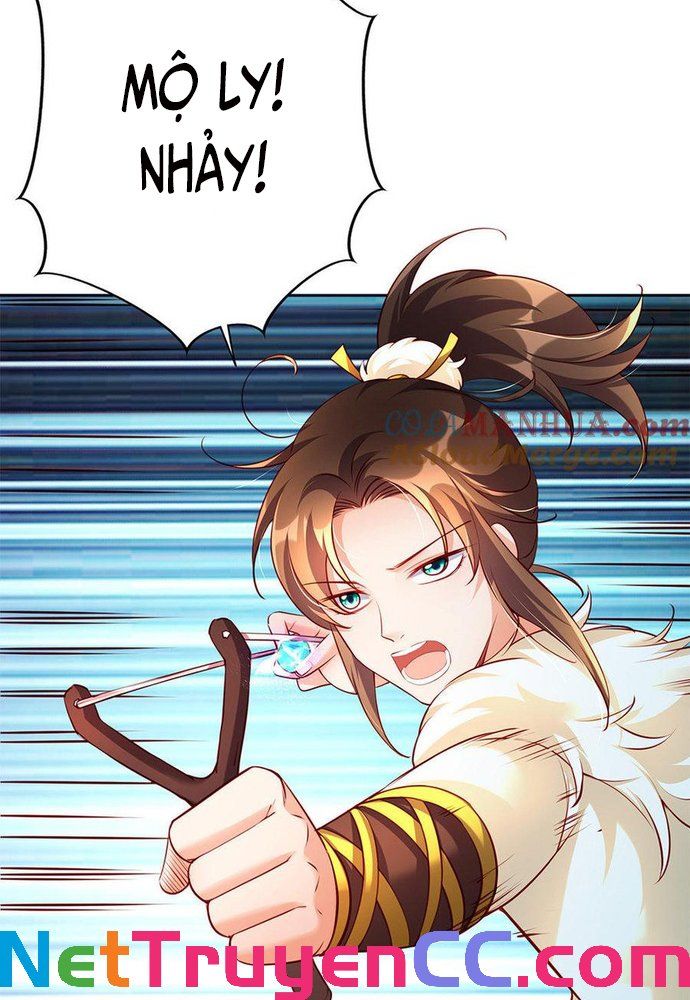 Ngàn Vàng Không Đổi Chapter 18 - 44