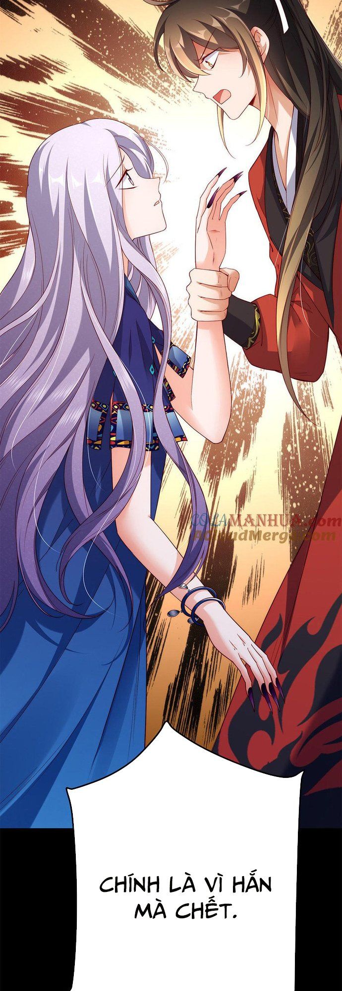 Ngàn Vàng Không Đổi Chapter 19 - 11