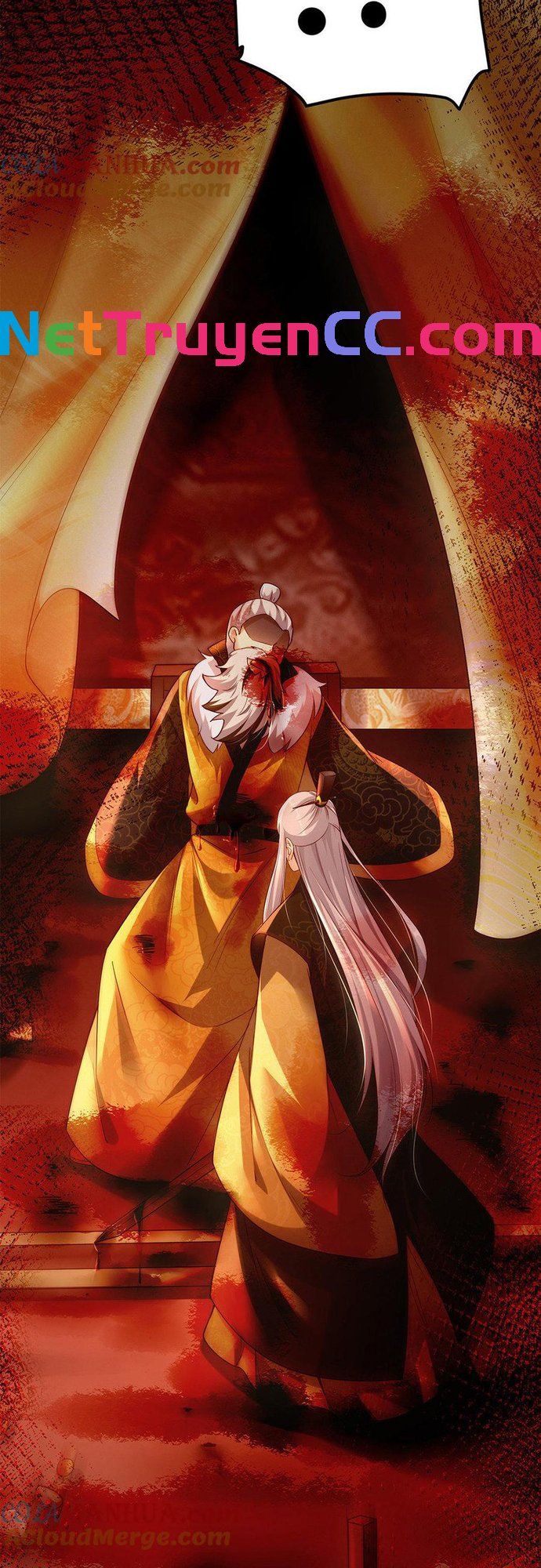 Ngàn Vàng Không Đổi Chapter 19 - 14