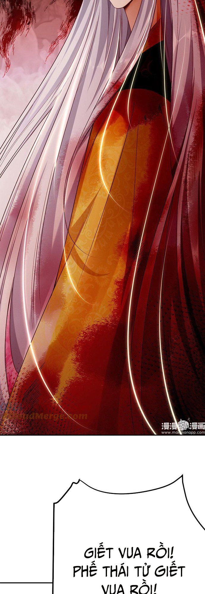 Ngàn Vàng Không Đổi Chapter 19 - 16