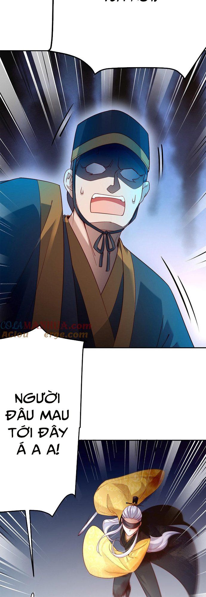 Ngàn Vàng Không Đổi Chapter 19 - 17