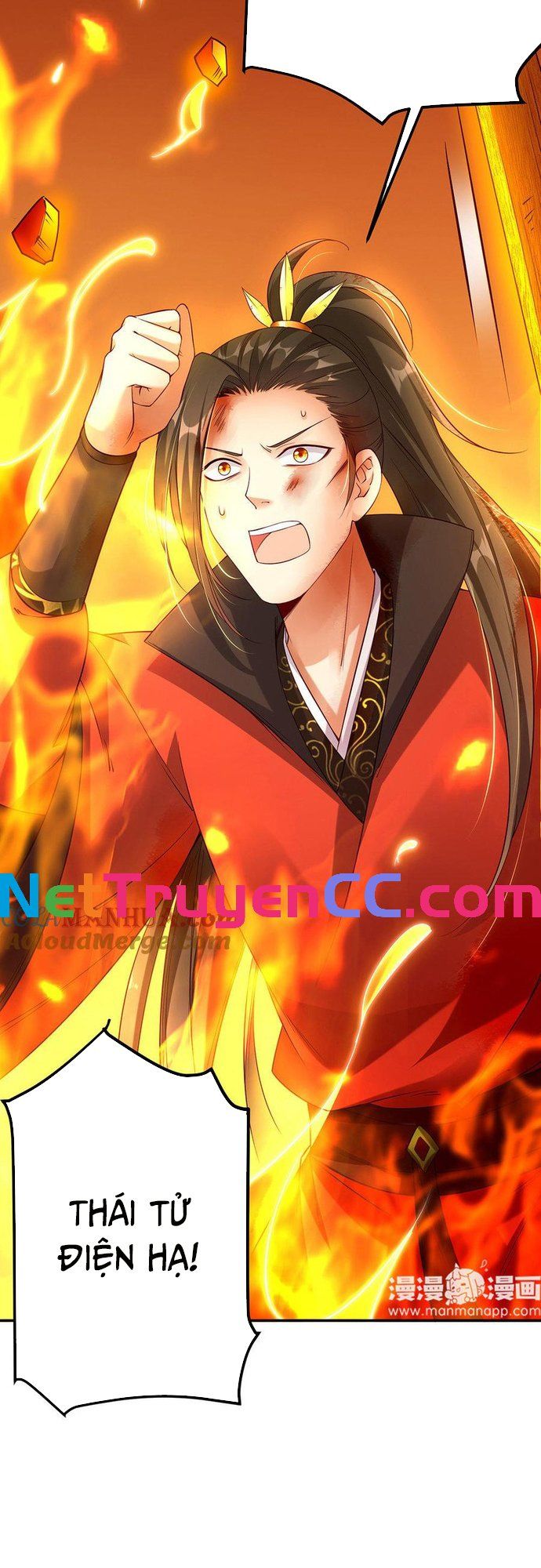 Ngàn Vàng Không Đổi Chapter 19 - 29