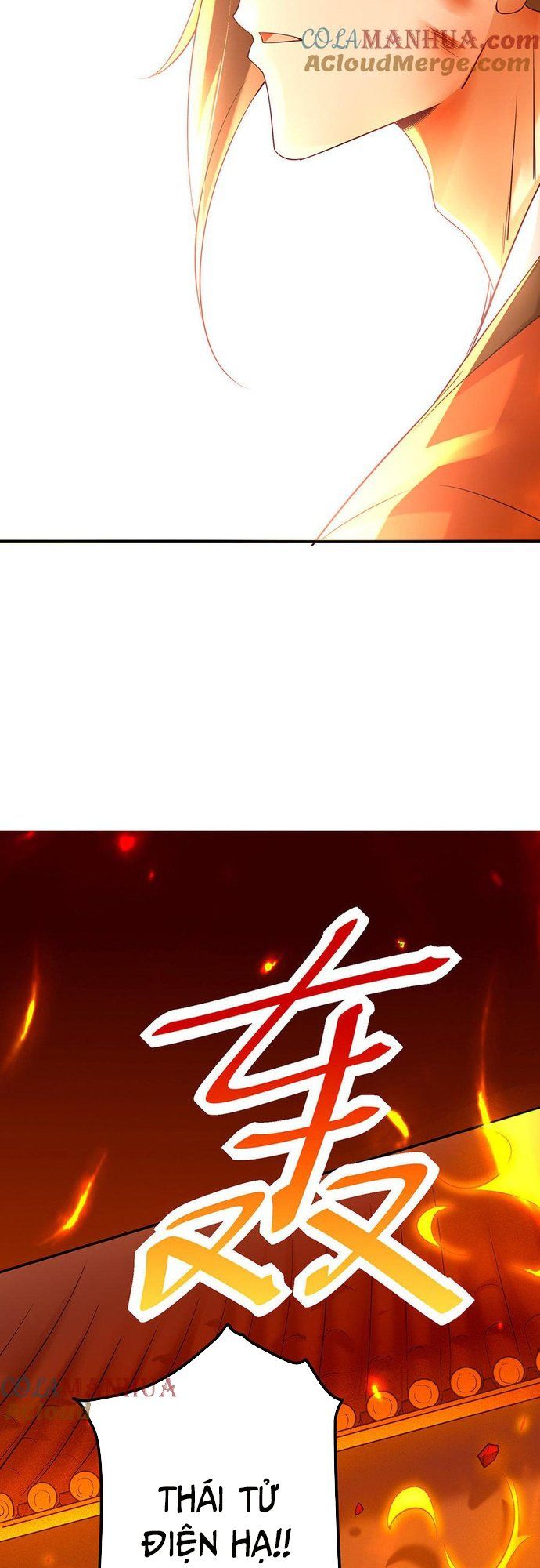 Ngàn Vàng Không Đổi Chapter 19 - 33