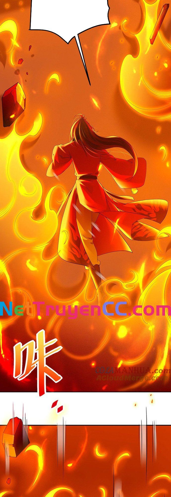 Ngàn Vàng Không Đổi Chapter 19 - 34