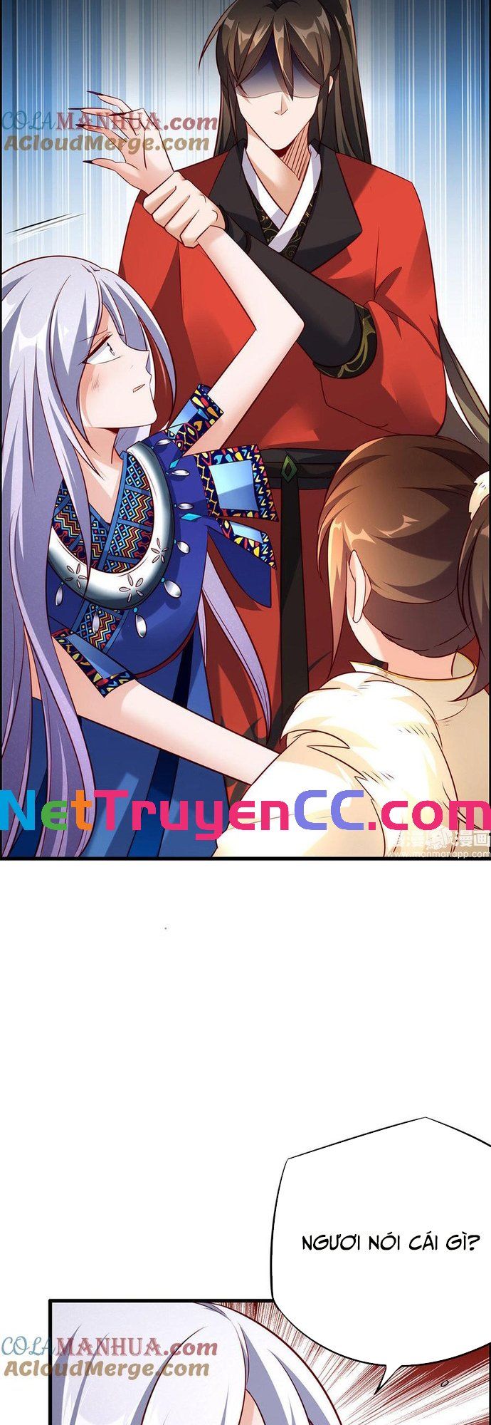 Ngàn Vàng Không Đổi Chapter 19 - 8