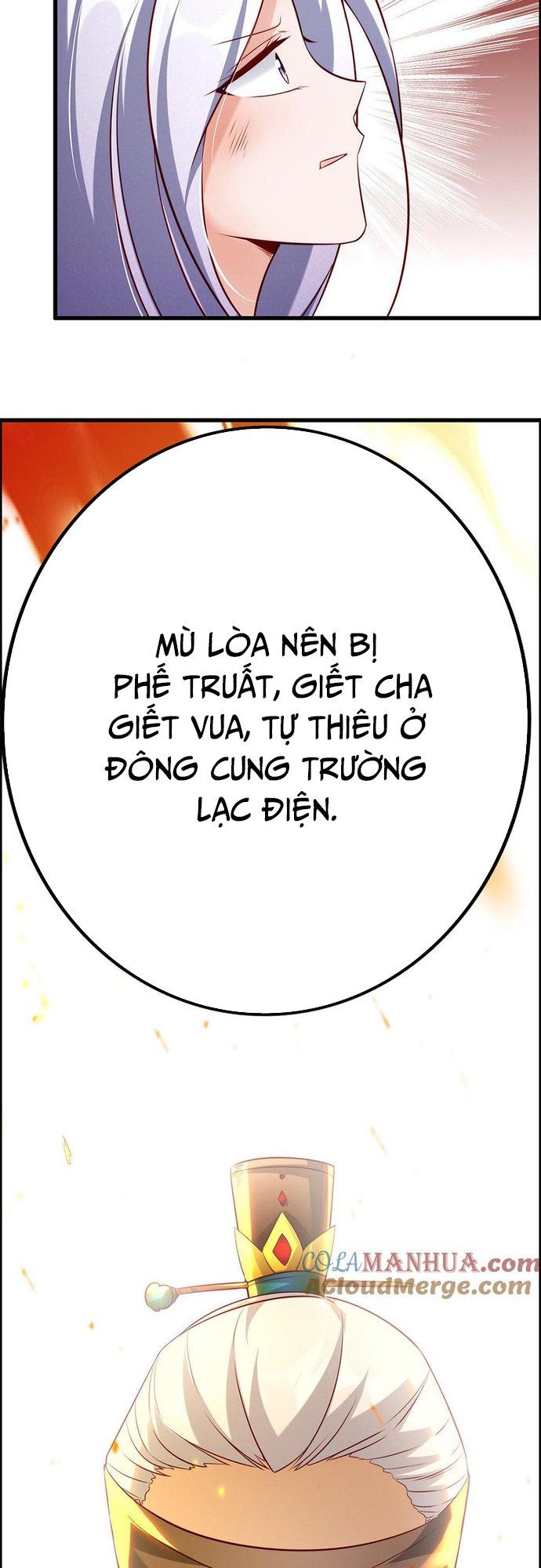 Ngàn Vàng Không Đổi Chapter 19 - 9