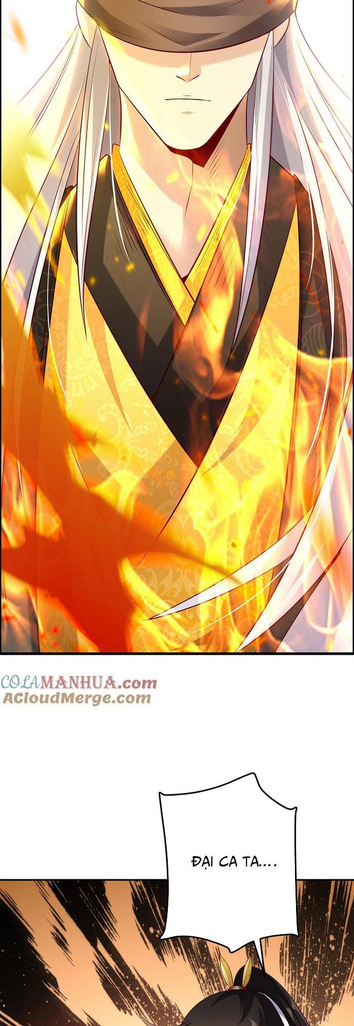 Ngàn Vàng Không Đổi Chapter 19 - 10