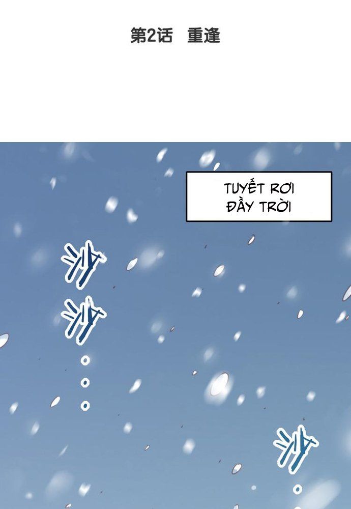 Ngàn Vàng Không Đổi Chapter 2 - 2