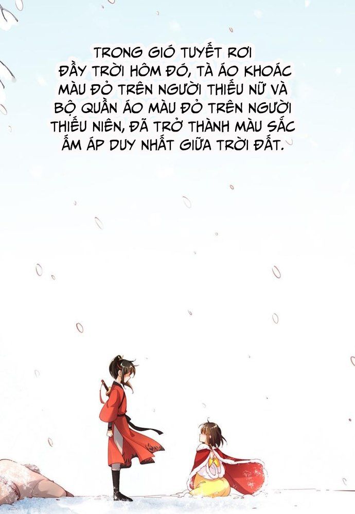 Ngàn Vàng Không Đổi Chapter 2 - 15