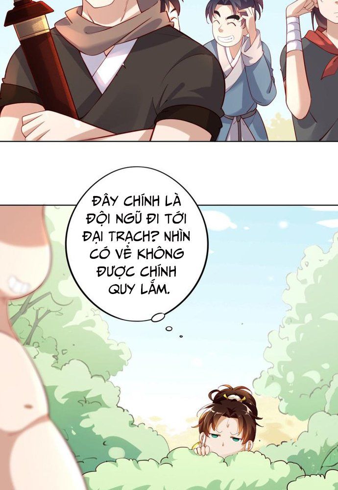 Ngàn Vàng Không Đổi Chapter 2 - 25