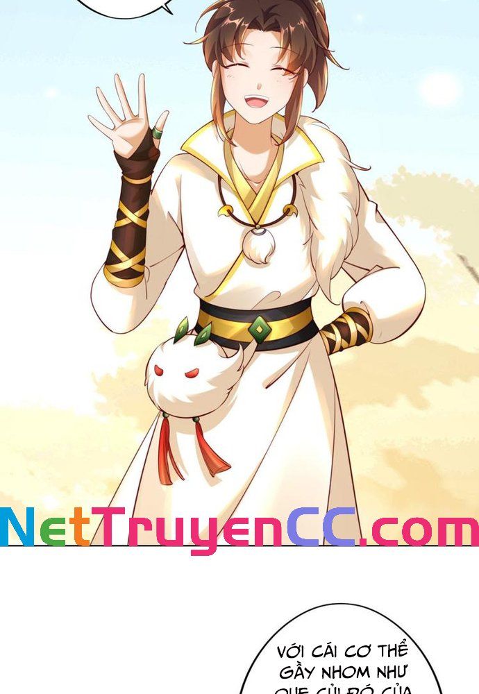 Ngàn Vàng Không Đổi Chapter 2 - 28