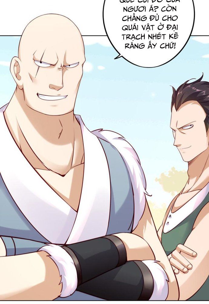 Ngàn Vàng Không Đổi Chapter 2 - 29