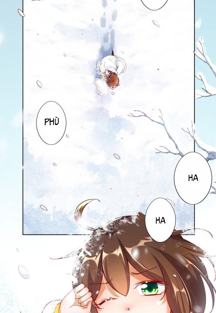 Ngàn Vàng Không Đổi Chapter 2 - 4