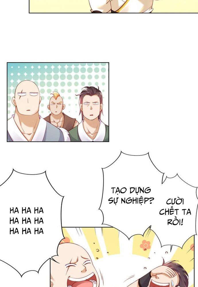 Ngàn Vàng Không Đổi Chapter 2 - 32