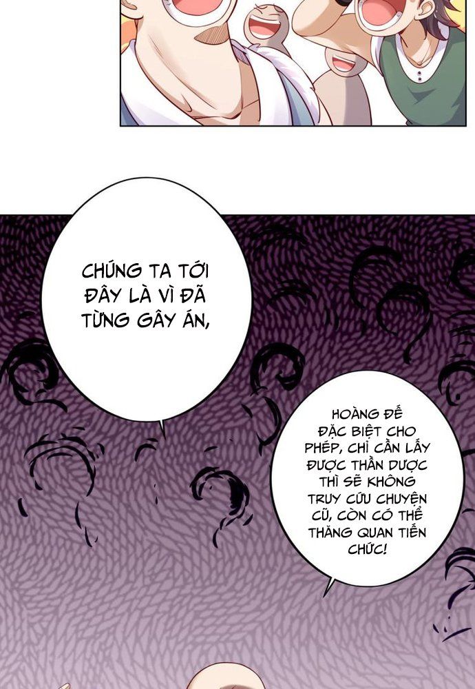 Ngàn Vàng Không Đổi Chapter 2 - 33