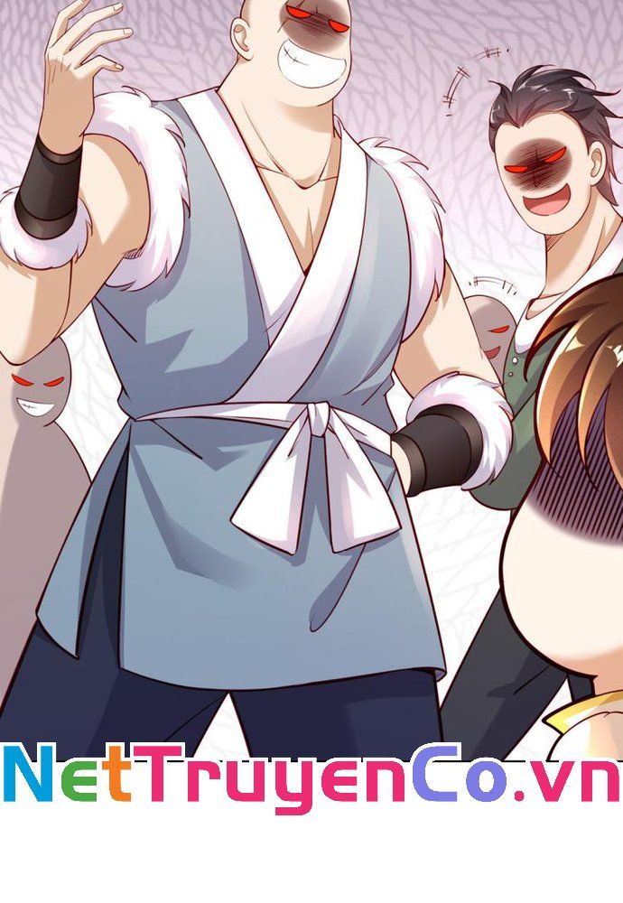 Ngàn Vàng Không Đổi Chapter 2 - 34