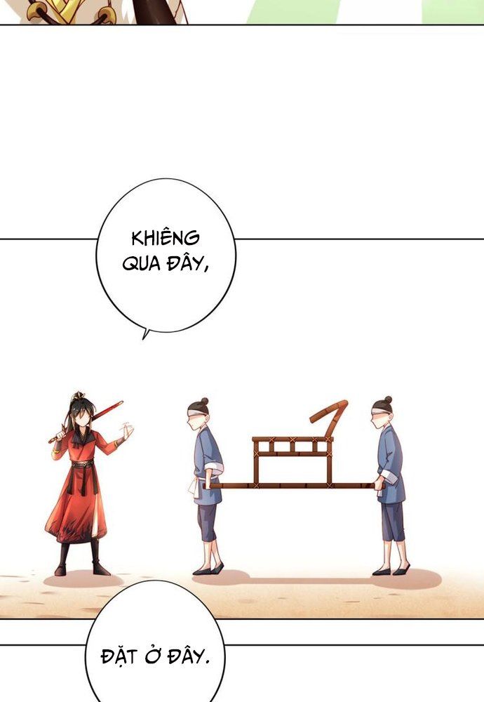 Ngàn Vàng Không Đổi Chapter 2 - 46