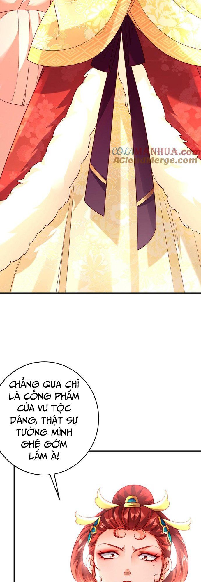 Ngàn Vàng Không Đổi Chapter 20 - 13