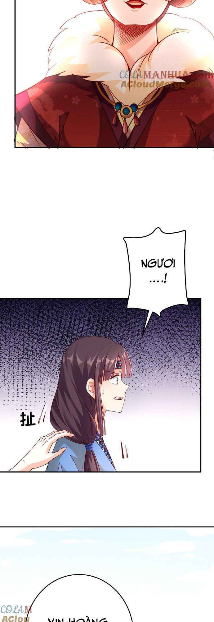 Ngàn Vàng Không Đổi Chapter 20 - 14