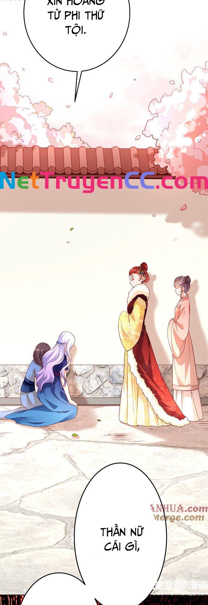 Ngàn Vàng Không Đổi Chapter 20 - 15