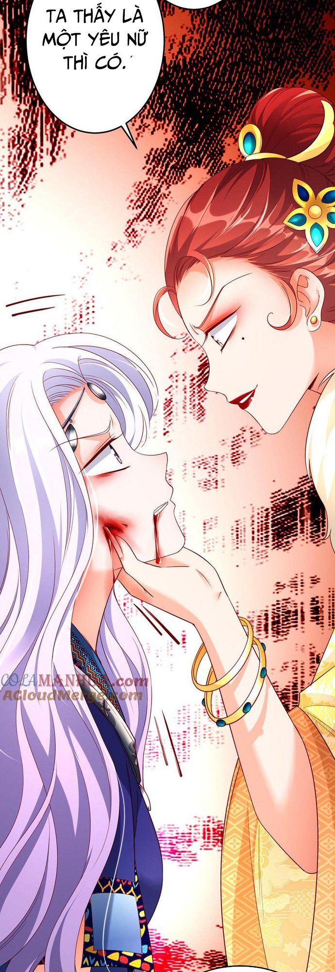 Ngàn Vàng Không Đổi Chapter 20 - 16