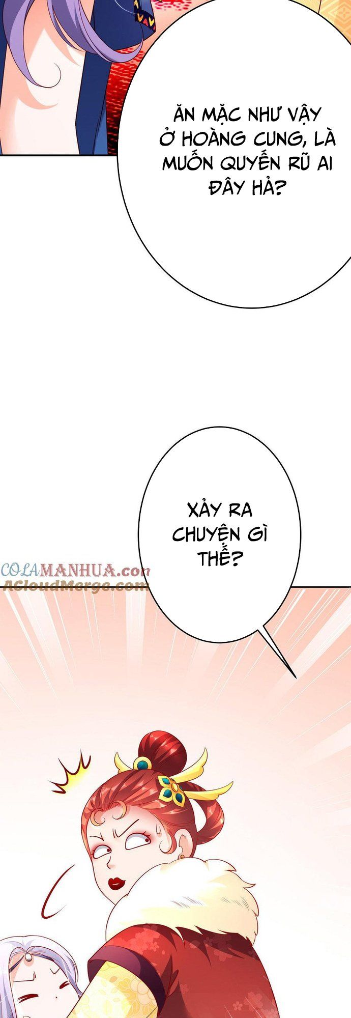 Ngàn Vàng Không Đổi Chapter 20 - 17