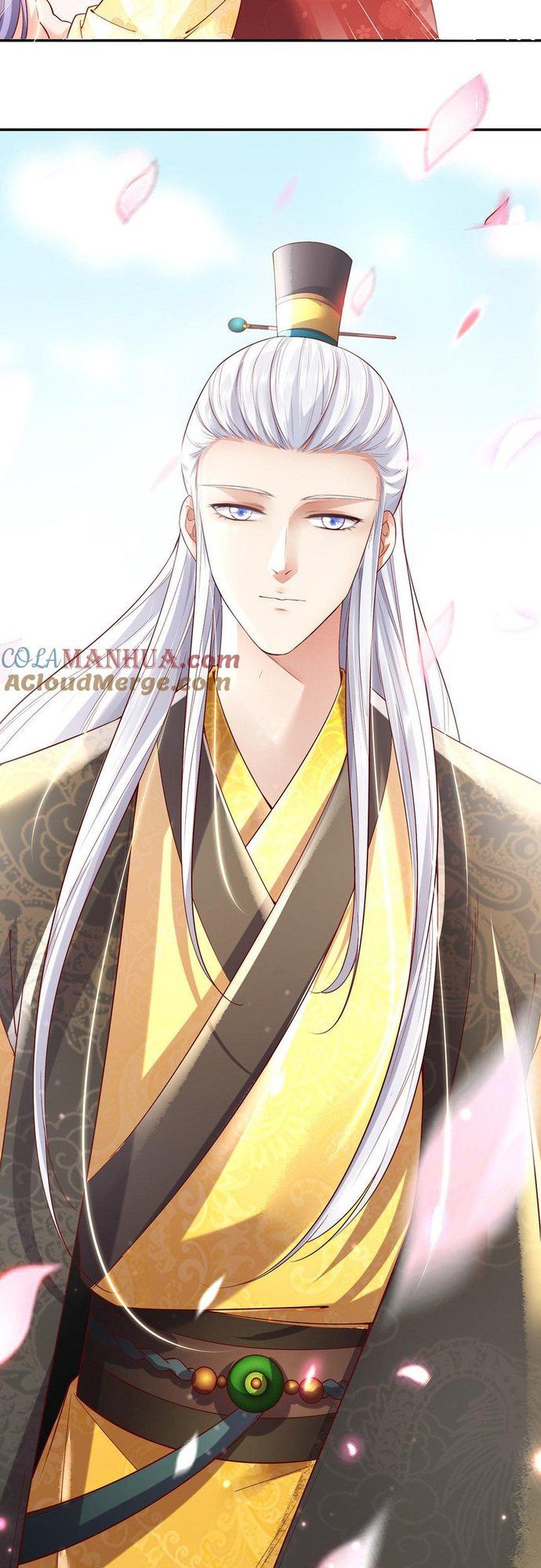 Ngàn Vàng Không Đổi Chapter 20 - 18