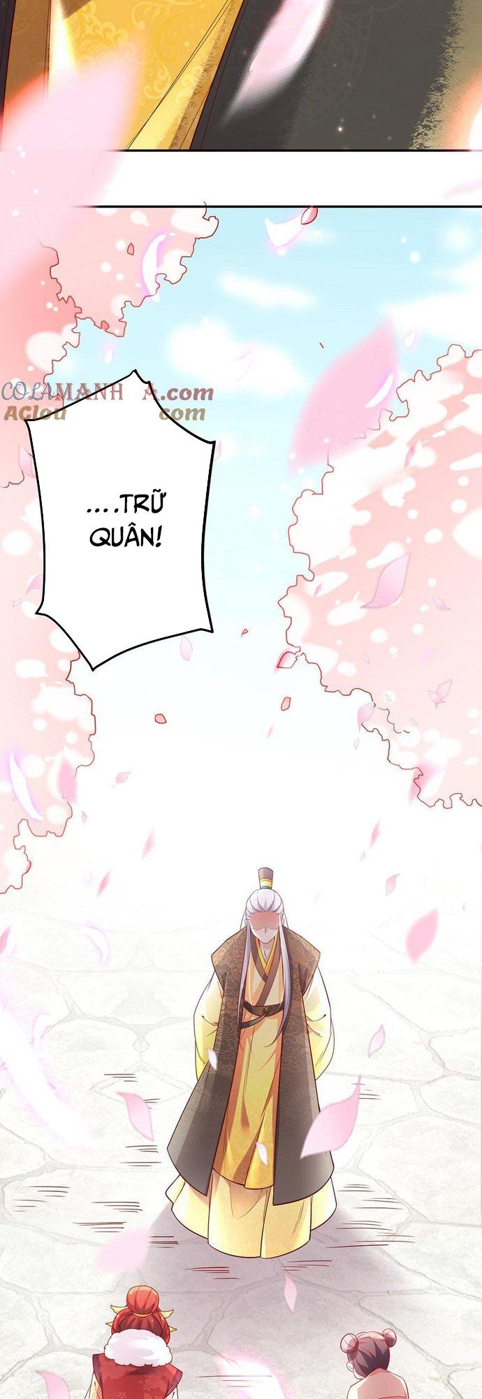 Ngàn Vàng Không Đổi Chapter 20 - 19